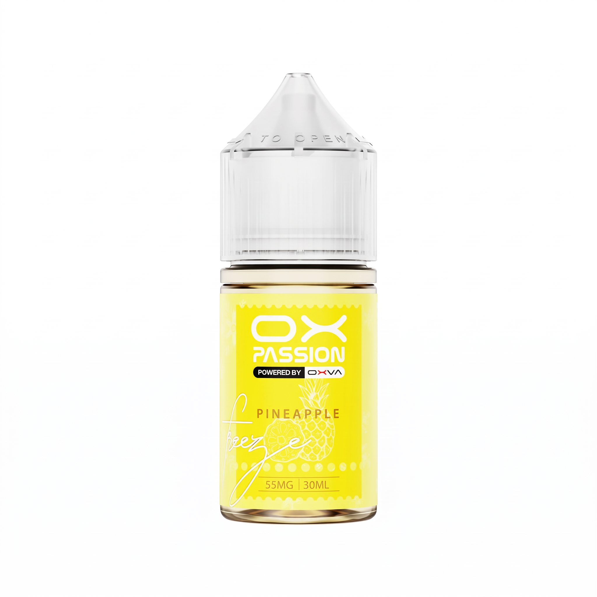 Ox Passion 55mg at Best price in Pakistan