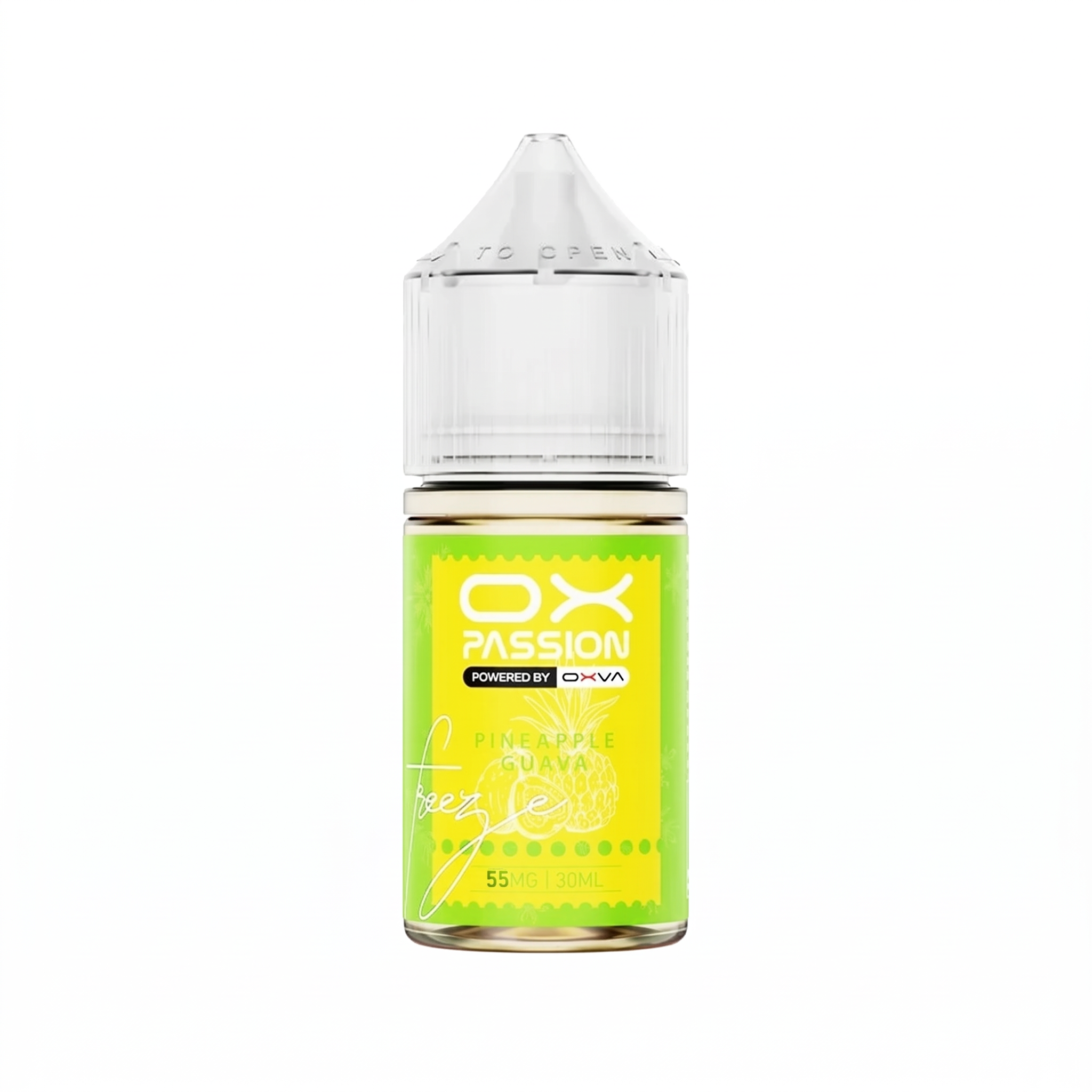 Ox Passion 55mg at Best price in Pakistan