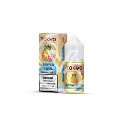Tokyo Super Cool Pineapple Guava 35MG