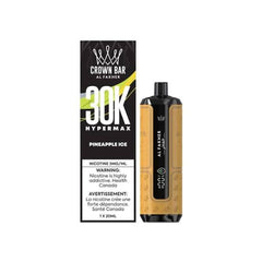 Al Fakher Pineapple Ice