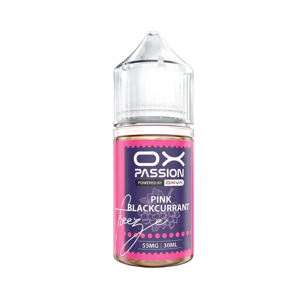Ox Passion 55mg at Best price in Pakistan