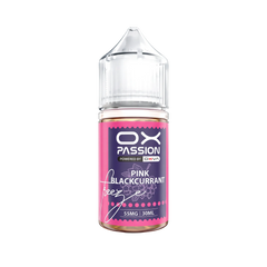 Ox Passion 55mg