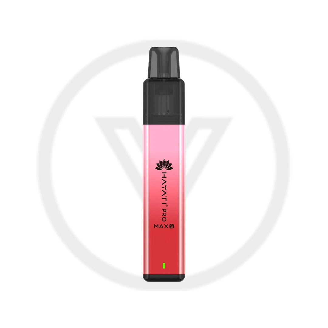 Hayati Pro Max+ Disposable 15K | Rechargeable Vape
