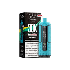 Al Fakher Spearmint