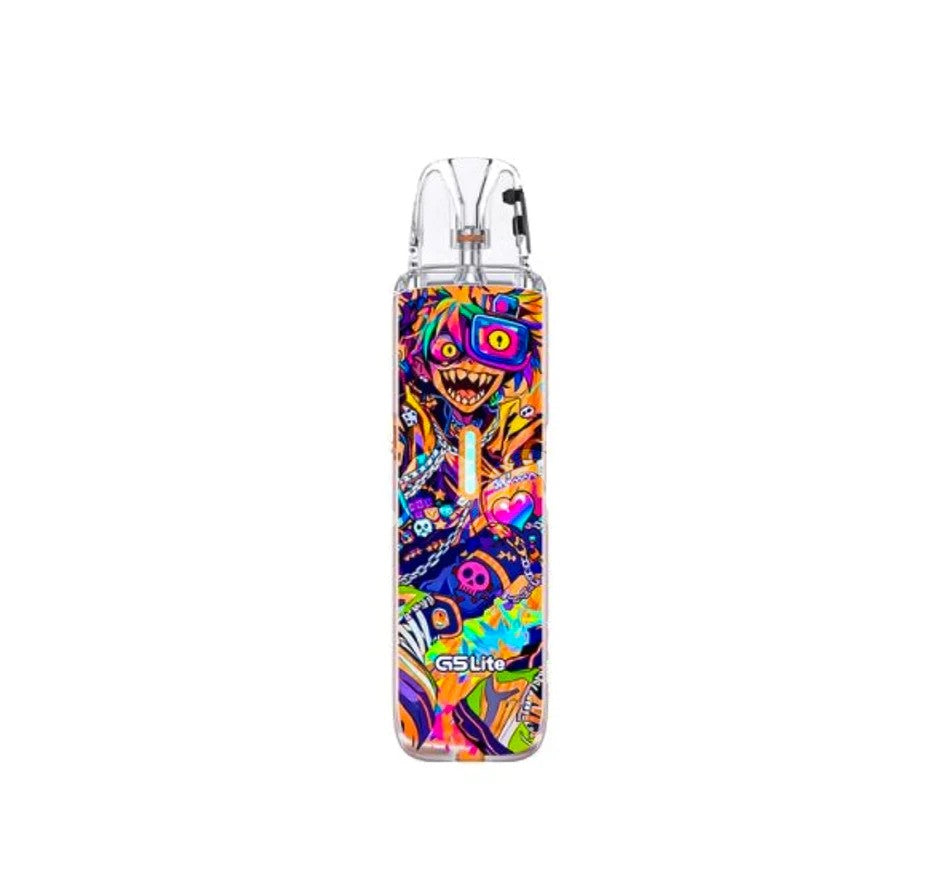 Uwell Caliburn G5 Lite SE