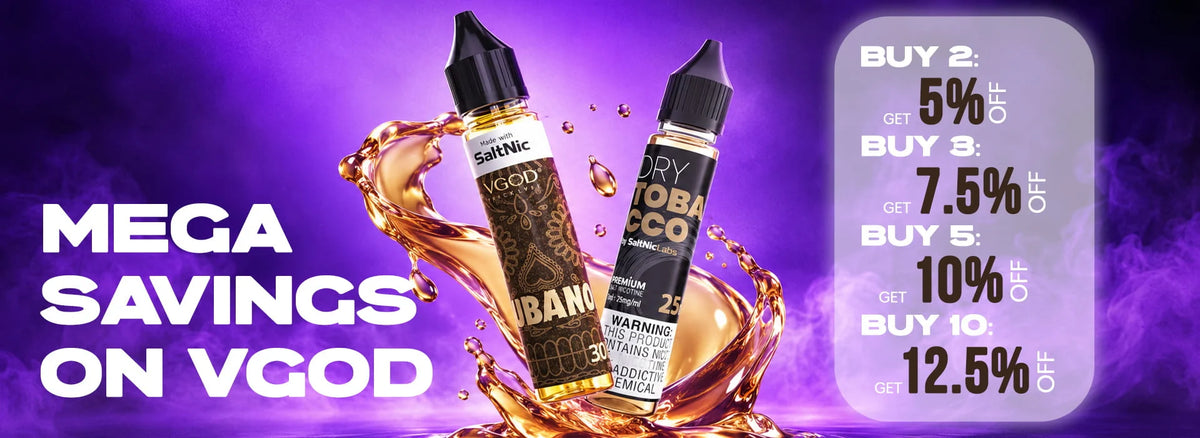 Vapes Direct