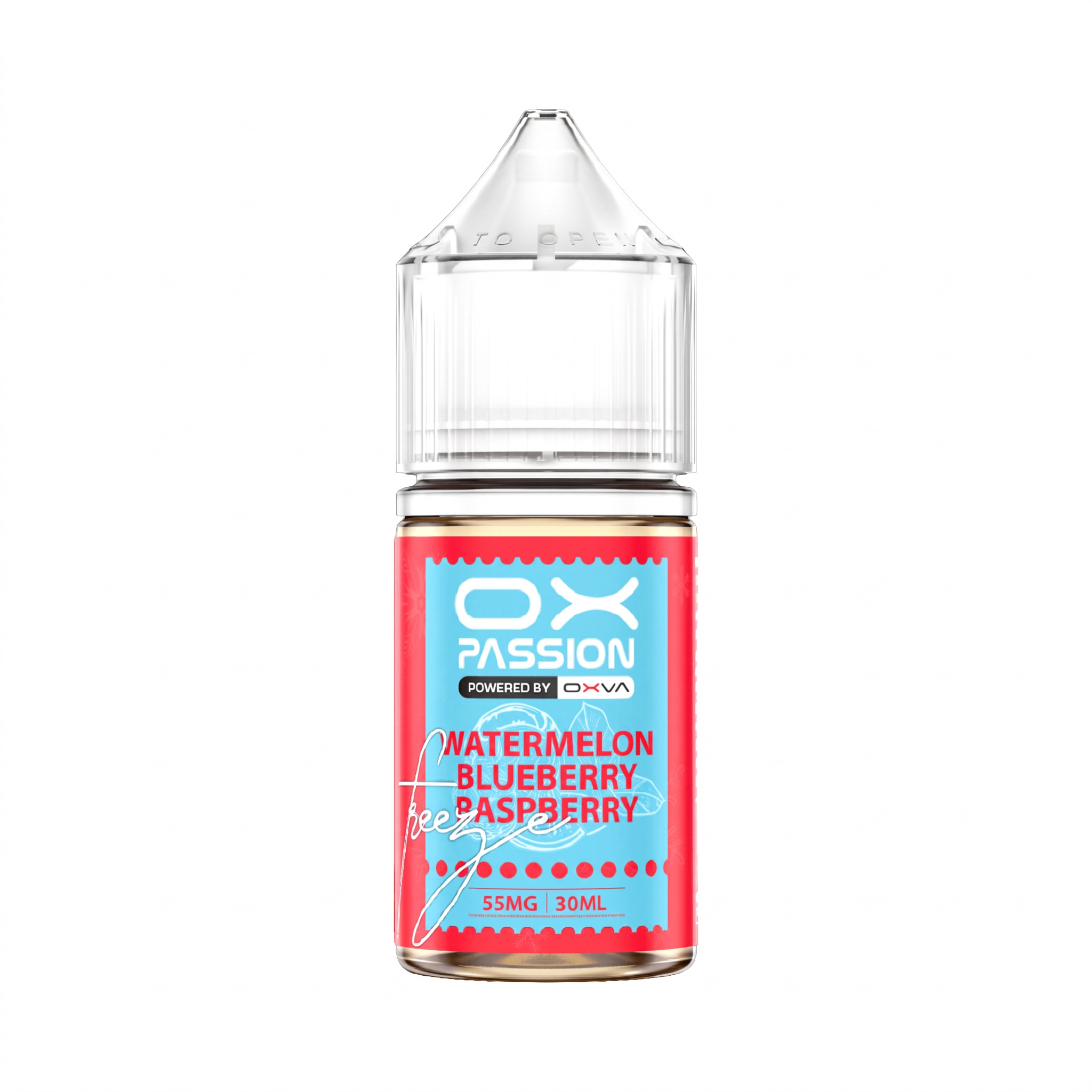 Ox Passion 55mg at Best price in Pakistan