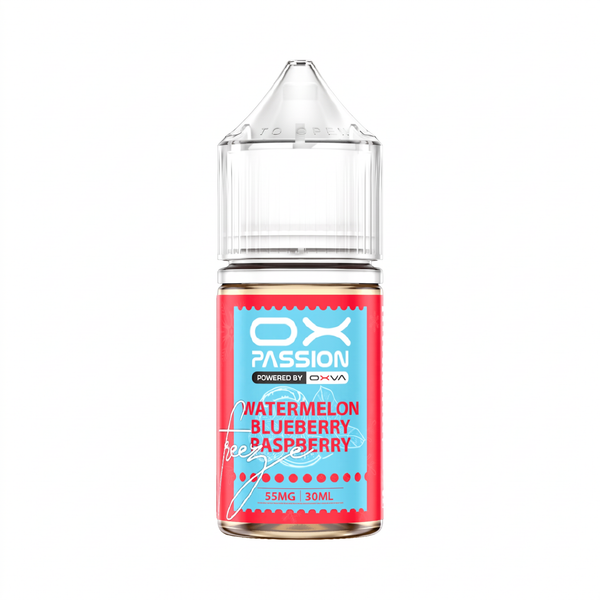 OXVA Passion Watermelon Blueberry Raspberry - 55mg at Best Price in Pakistan