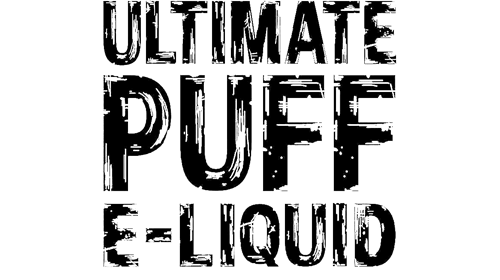 Buy Ultimate Puff Freebase E-Liquid Online in Pakistan - Vapes Direct