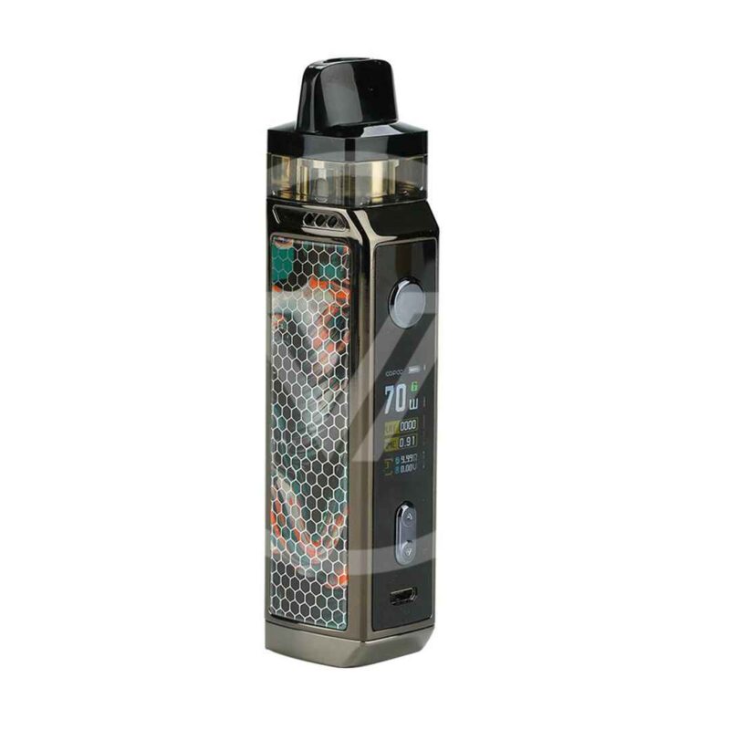 Buy Voopoo Vthru Pro in Pakistan At The Best Price - Vapes Direct