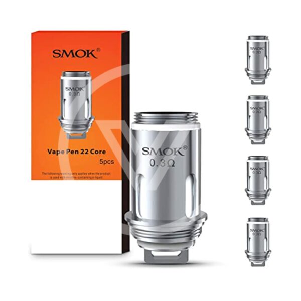 Smok Vape Pen 22 Core 0.3