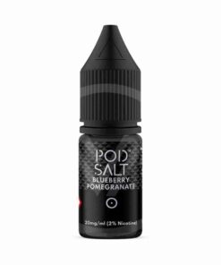 BLUEBERRY POMEGRANATE 10ML