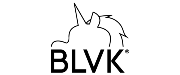 BLVK logo png