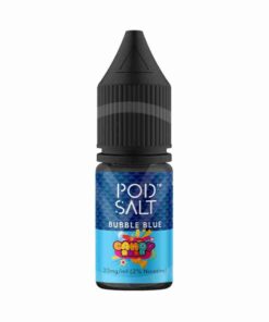 BUBBLE BLUE 10ML