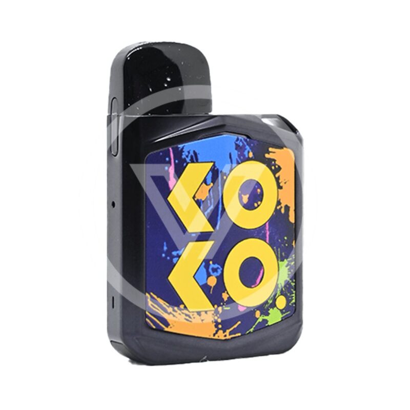 Buy Caliburn Koko Prime Online in Pakistan - Vapes Direct