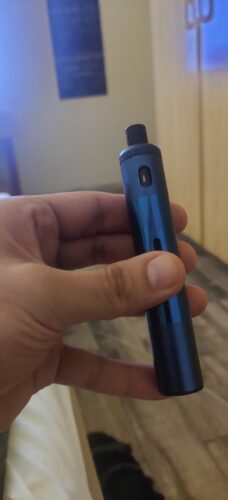Uwell Whirl S photo review