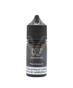 POD SALT CIGARETTE - 30ML