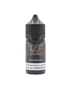 POD SALT VIRGINA - 30ML