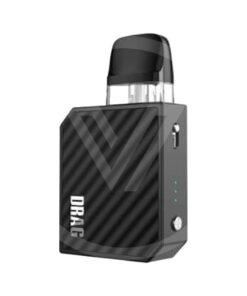 Voopoo Drag Nano Nebula Edition Shining Gold