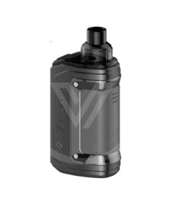 Geekvape H45 Hero 2 gray