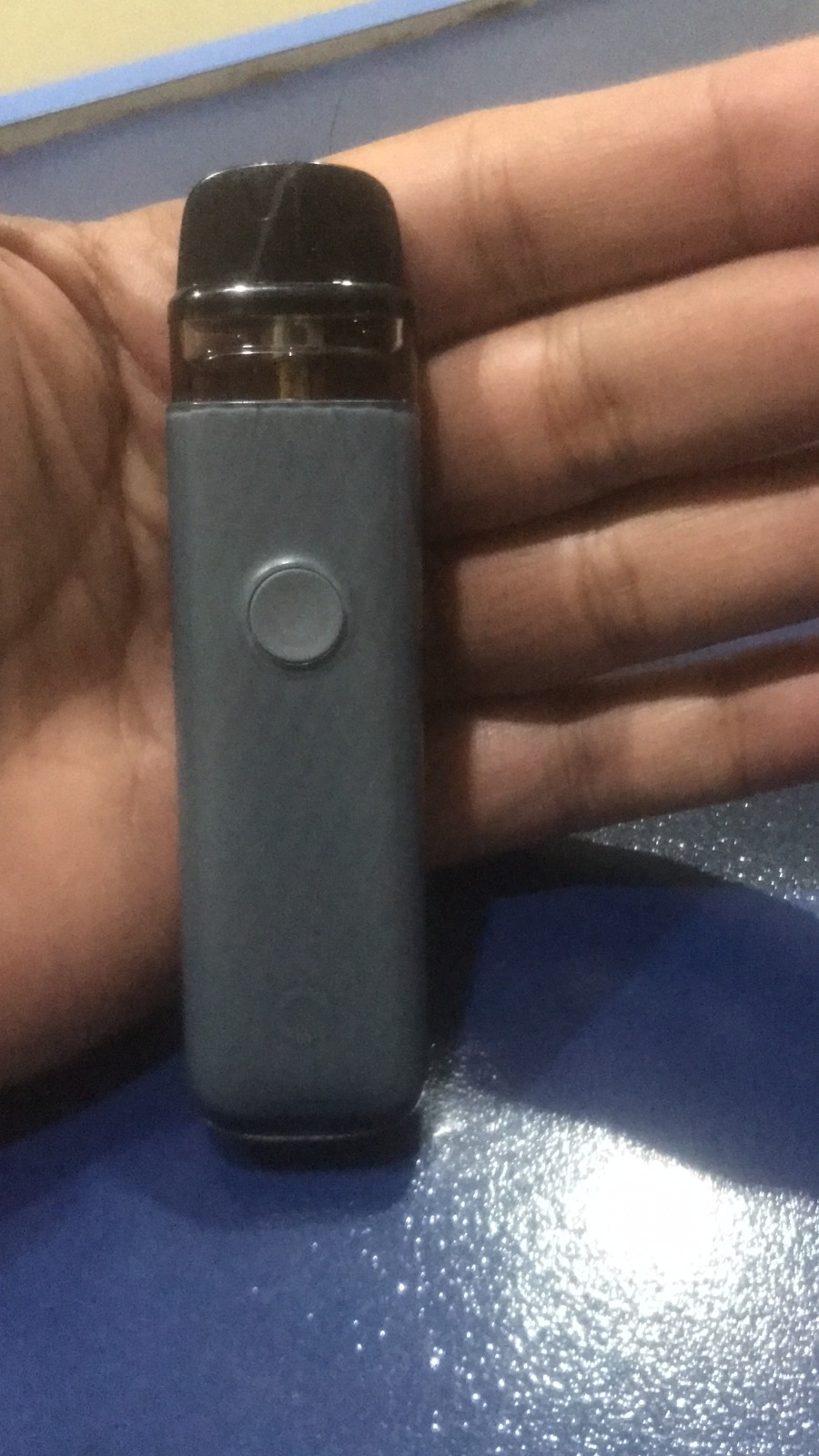 Shop VooPoo Vinci Q Pod Kit Online - Vapes Direct Pk