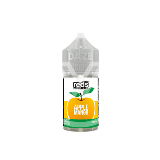 Daze Apple Mango Iced 30Ml 30Mg