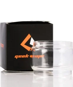 Geek Vape Z Nano 2 Tank Bubble Glass 3.5ml