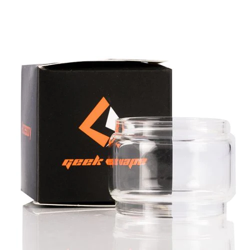 Geek Vape Z Nano 2 Tank Bubble Glass 3.5ml