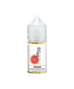 Tokyo Iced Grapefruit 50mg