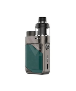 Vaporesso Swag Px80 Imperial Red