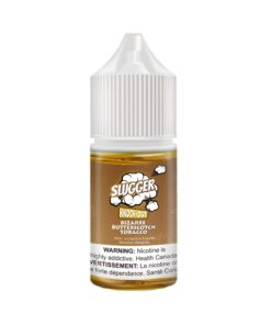 Bizarre Butterscotch Tobacco 35 mg (Knock-out Series)