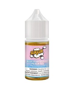 Blue Raspberry Peach ice 50 mg