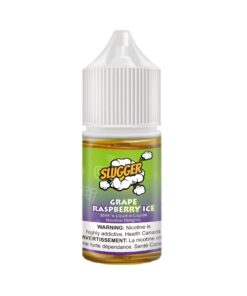 Grape Raspberry Ice 50 mg