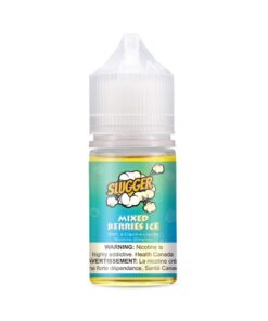 Slugger Mixed Berries Ice 20Mg