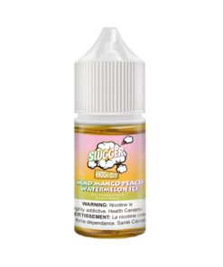 Mad Mango Peach Watermelon Ice 35 mg (Knock-out Series)