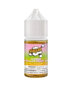 Slugger Mango Dragon Fruit Ice 50Mg