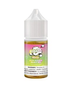 Mix Melon Blast Ice 20 mg (Knock-out Series)