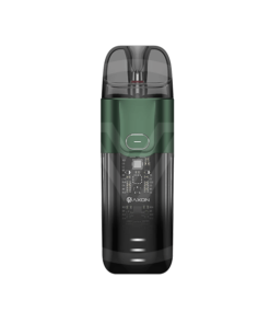 Vaporesso Luxe x Green