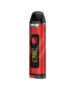 Uwell Crown D Pod Mod Red