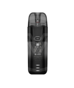 Vaporesso Luxe x black