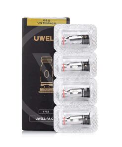 Uwell PA Coil 0.3