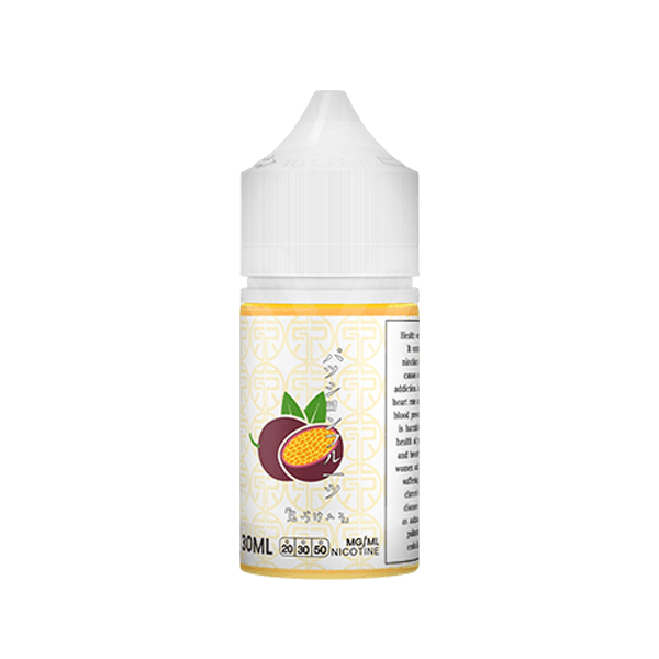 Tokyo iced passion fruit 20mg