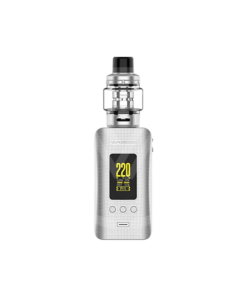 Vaporesso Gen 200 Kit Dark Black