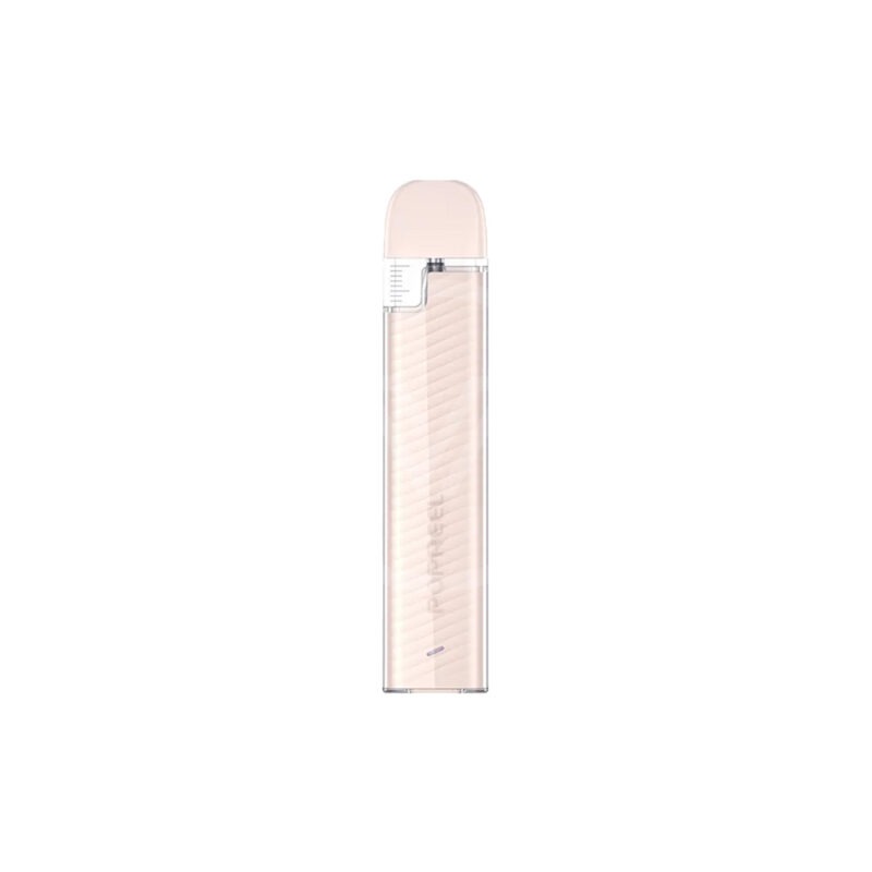 Uwell Popreel P1 Pod System Milk White