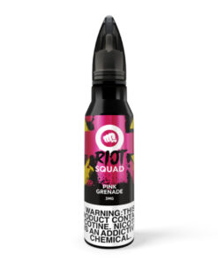 Riot Squad Pink Grenade 3Mg