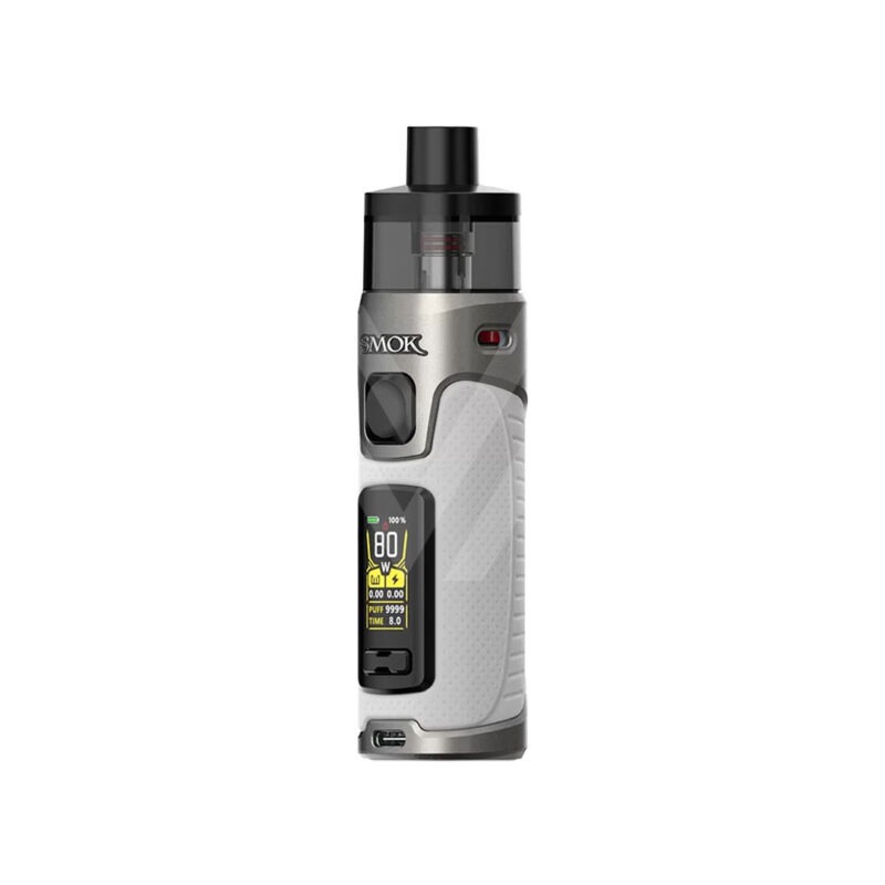 Buy SMOK Rpm 5 Kit Online - Vapes Direct Pk