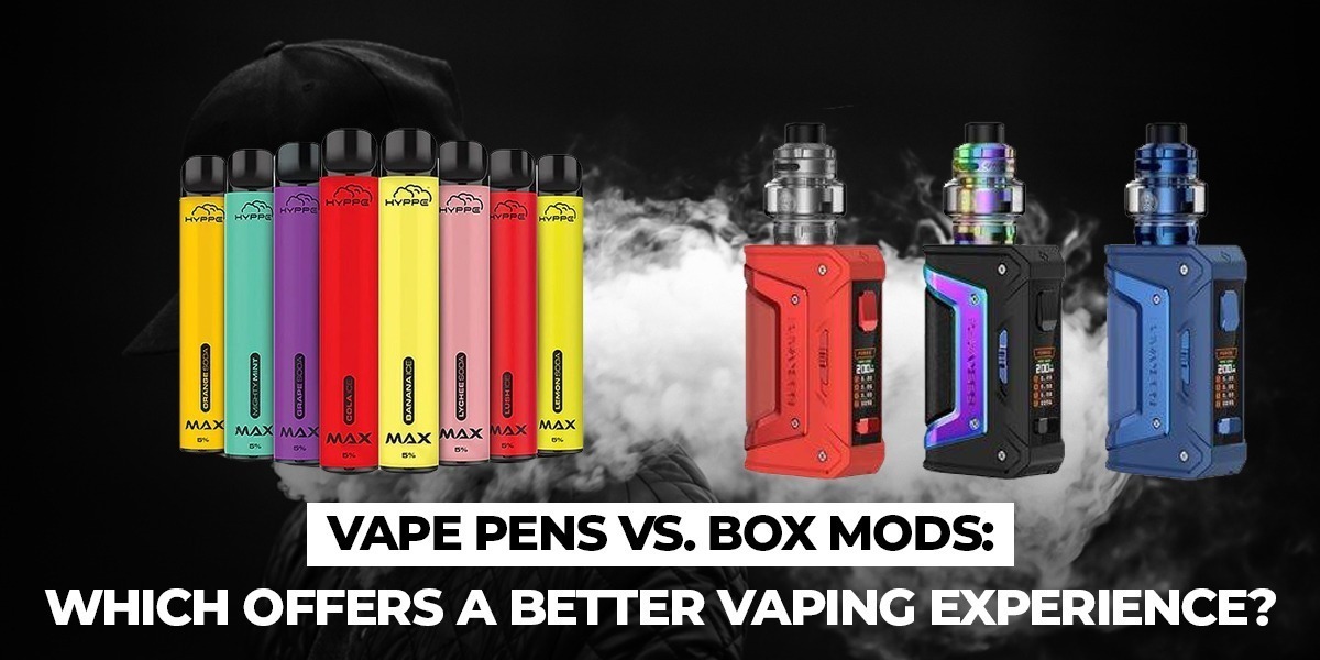 vape devices