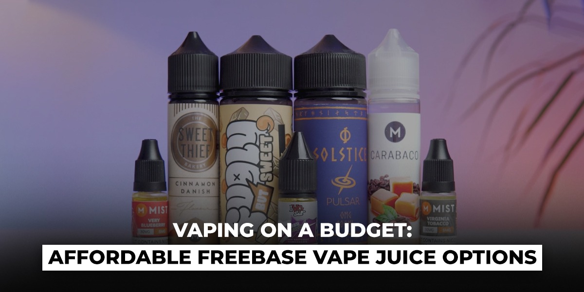 What Are The Different Types of Vapes And How To Choose The Right One! -  Ruthless Vapor Corporation