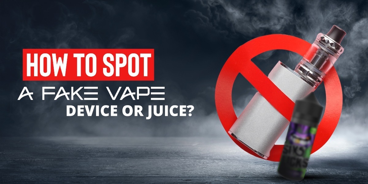 Vape Device and Juice