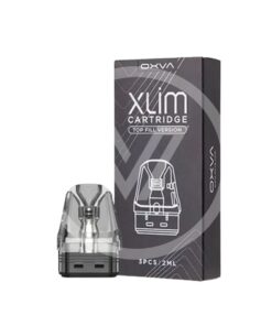 OXVA XLIM CARTRIDGE - 0.6